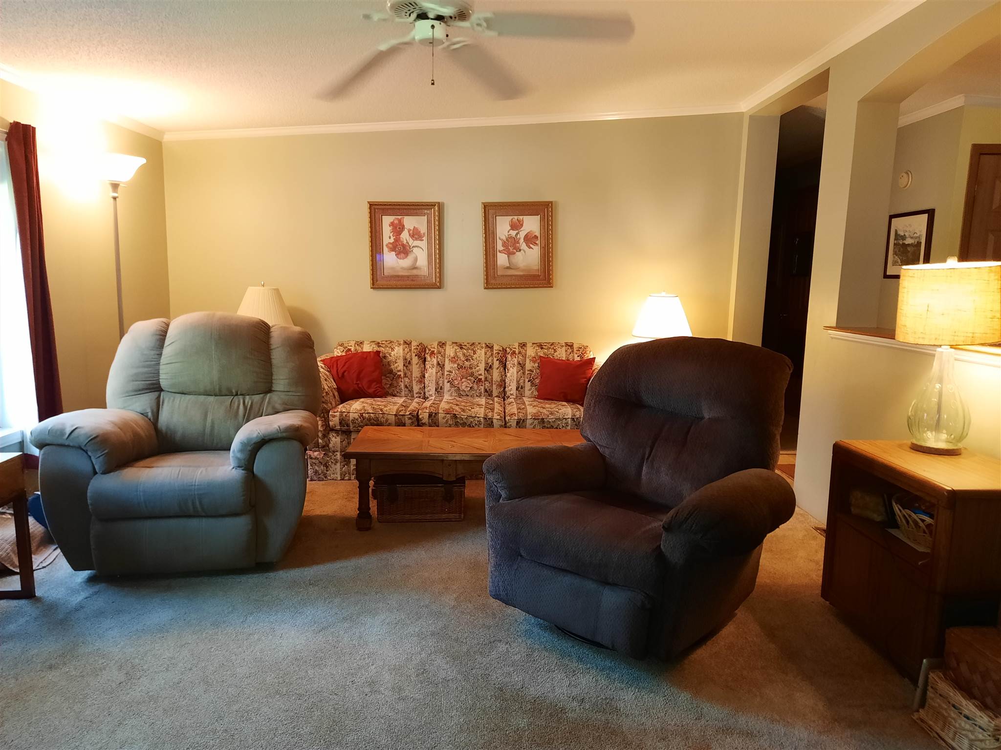 76 Eagle Drive Rochester, NH 03868 - Photo 3 of 23