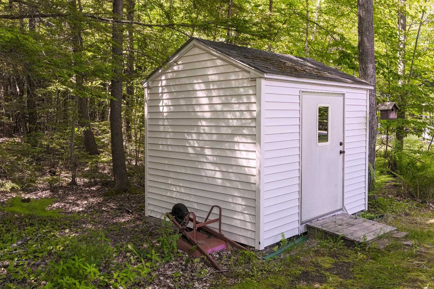76 Eagle Drive Rochester, NH 03868 - Photo 21 of 23