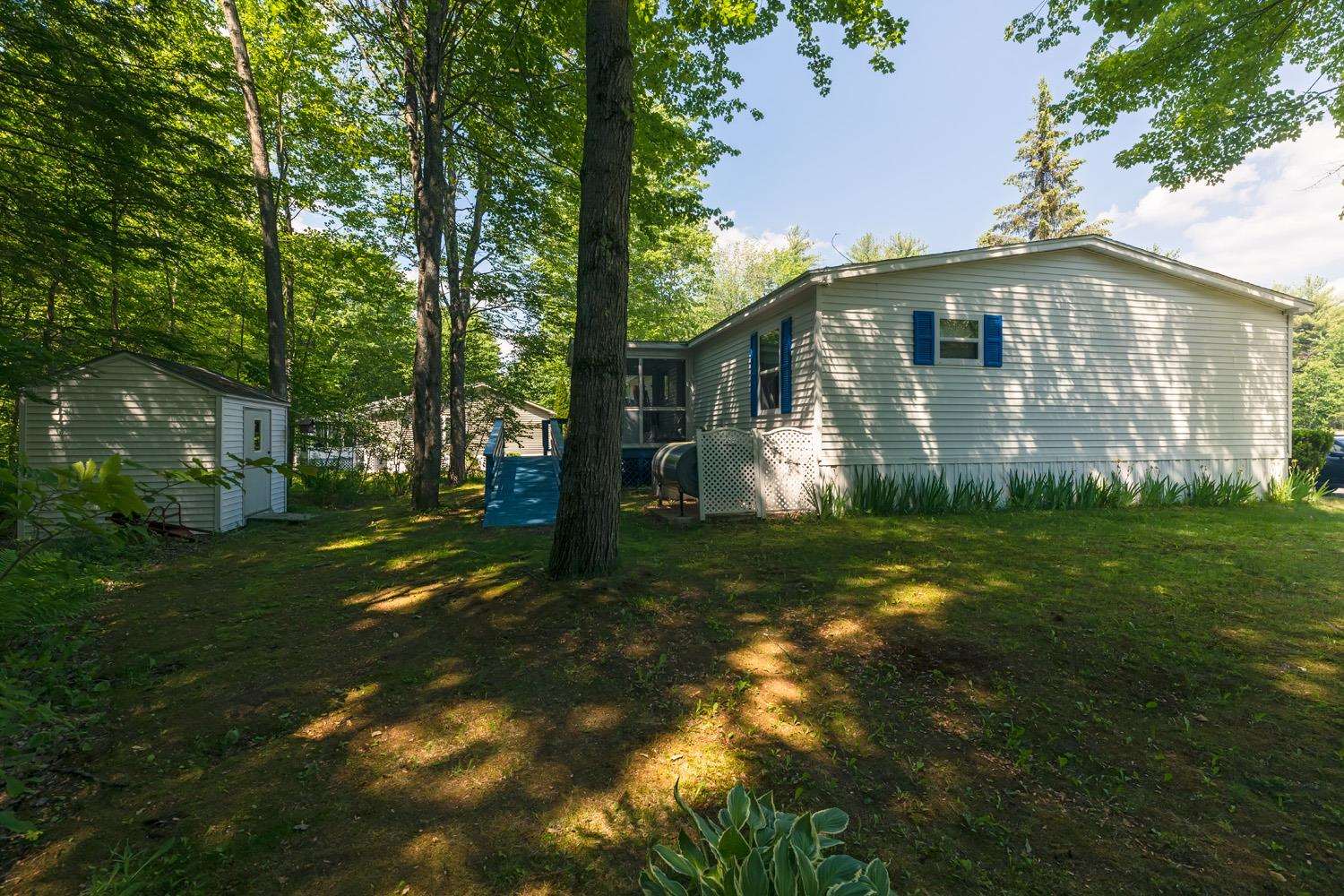 76 Eagle Drive Rochester, NH 03868 - Photo 22 of 23