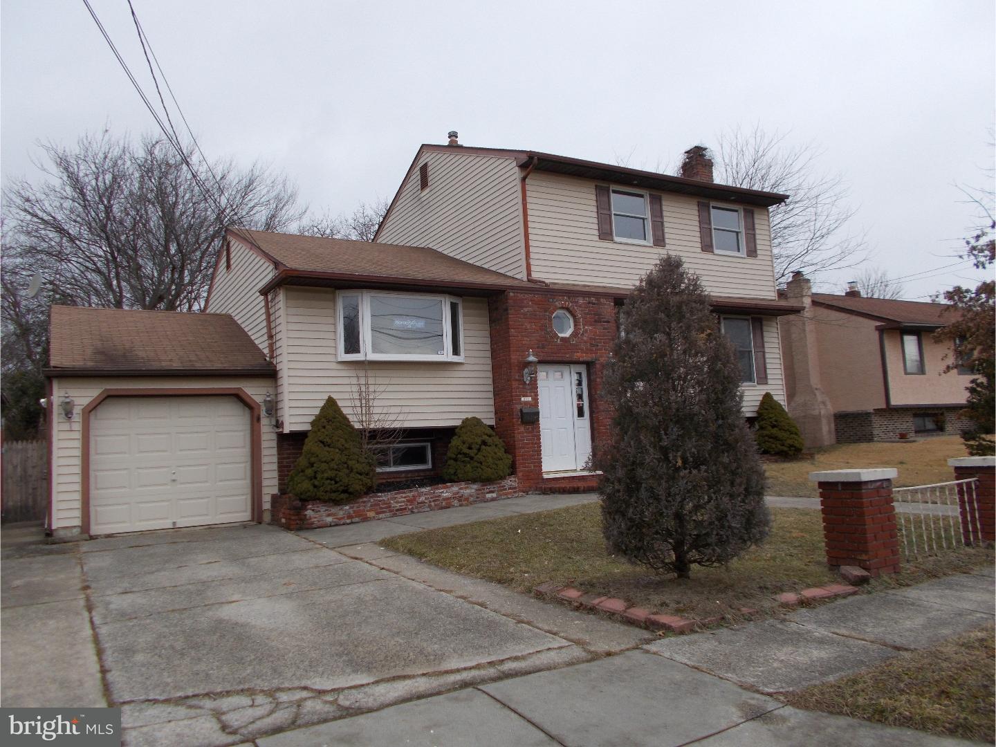 336 Peach Road Bellmawr, NJ 08031 - Photo 1 of 17 Gallery Image 1
