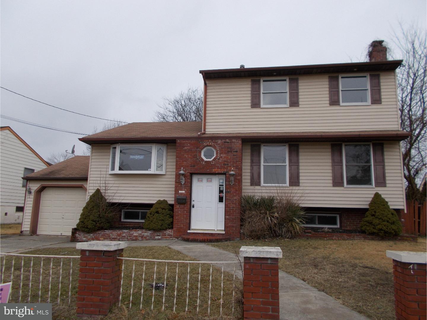 336 Peach Road Bellmawr, NJ 08031 - Photo 2 of 17 Gallery Image 2
