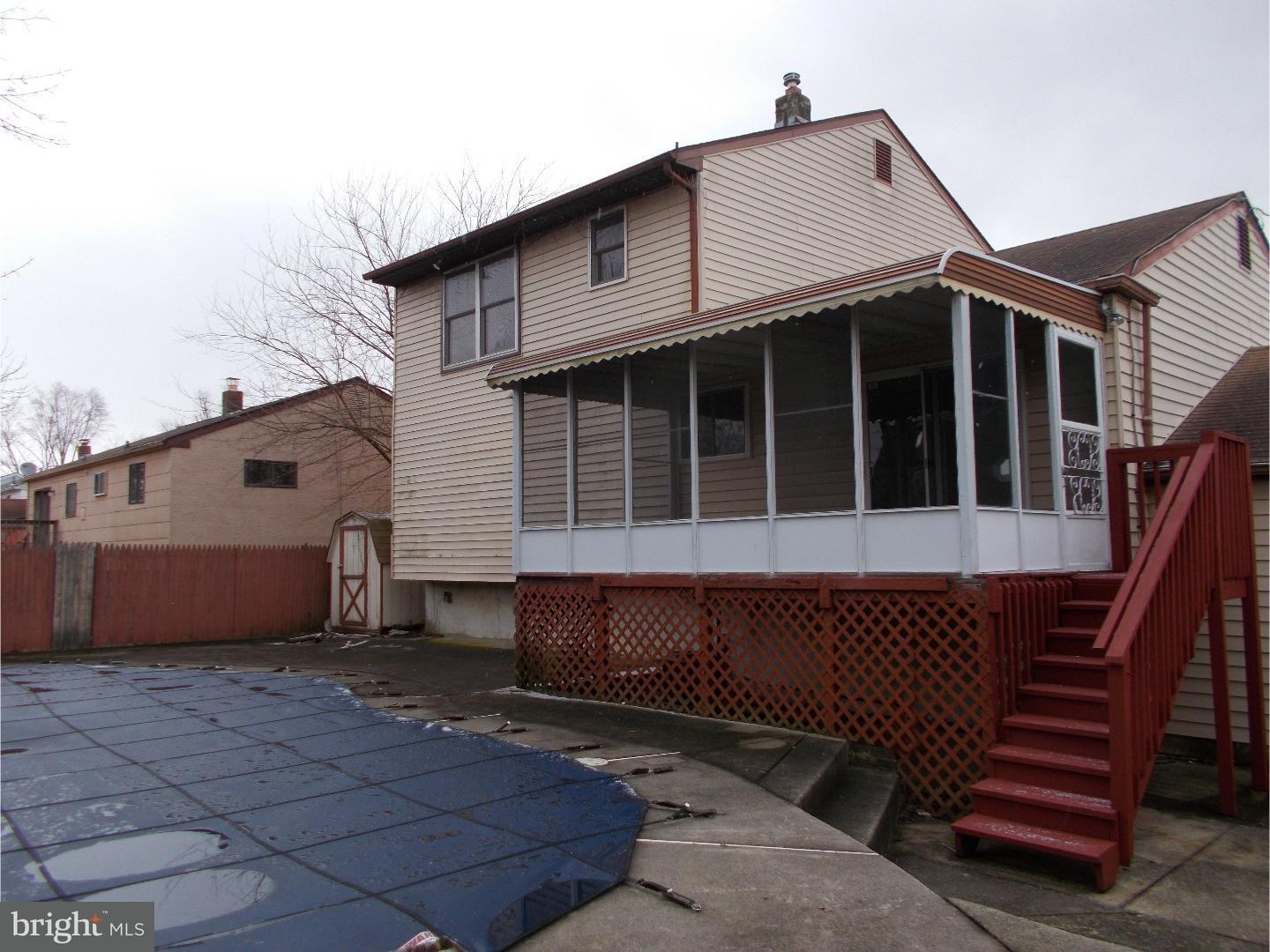 336 Peach Road Bellmawr, NJ 08031 - Photo 17 of 17 Gallery Image 17