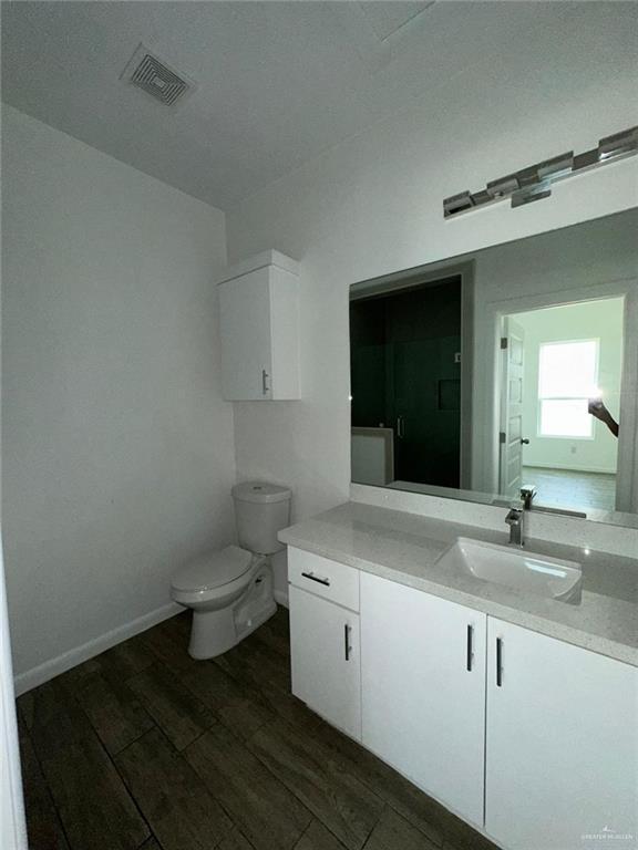 1002 North Glasscock Road, Unit 3 Mission, TX 78572 - Photo 9 of 13