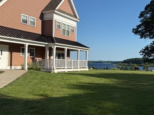 57 Long Point Road, Unit 101 Lakeville, MA 02347 - Photo 2 of 25 Gallery Image 2