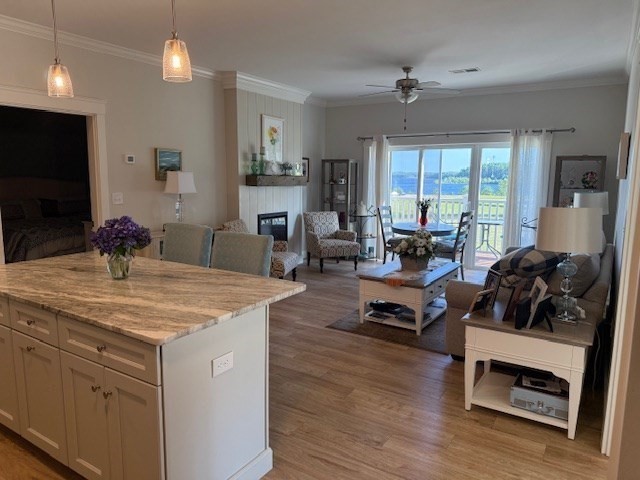 57 Long Point Road, Unit 101 Lakeville, MA 02347 - Photo 3 of 25 Gallery Image 3