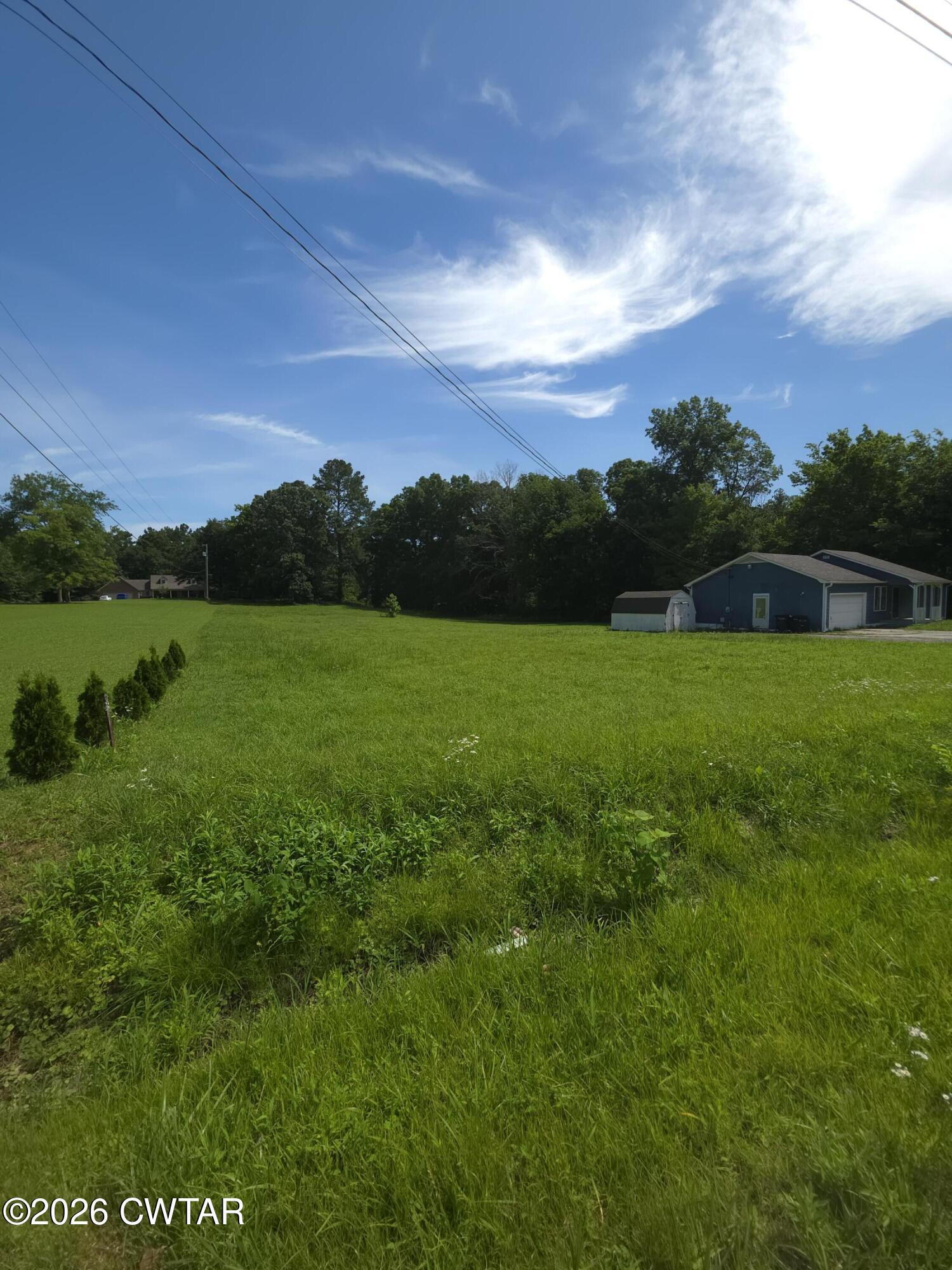 1963 Mifflin Road Beech Bluff, TN 38313 - Photo 7 of 25 20260613_103617
