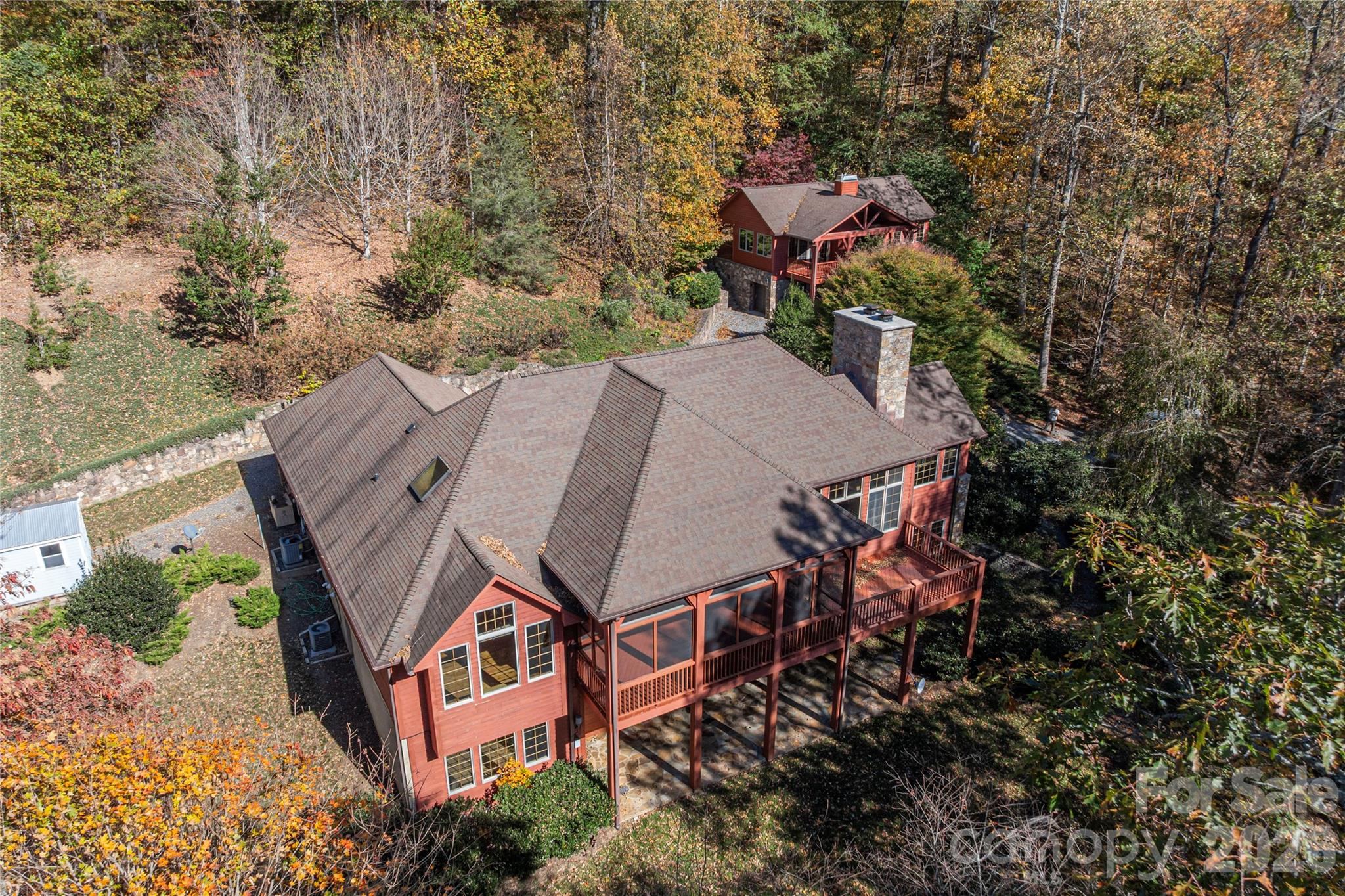 98 Flat Creek Road Fairview, NC 28730 - Photo 42 of 47