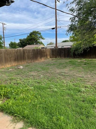 2014 49th Street Lubbock, TX 79412 - Photo 16 of 16 a view of a lake view