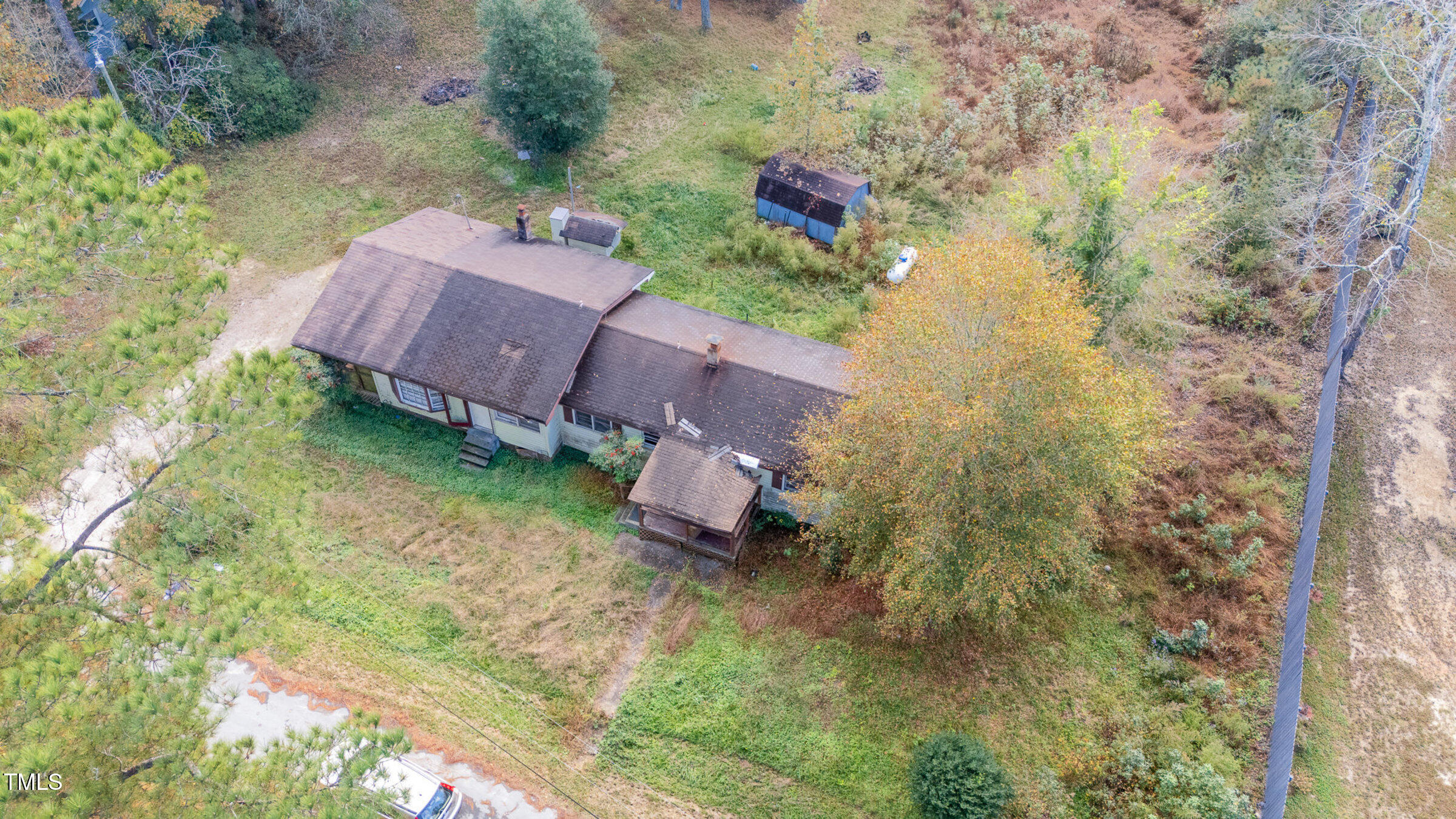 0 Fairchild Road Zebulon, NC 27597 - Photo 1 of 10 011_dji_20241107115821_0013_d-edit_83