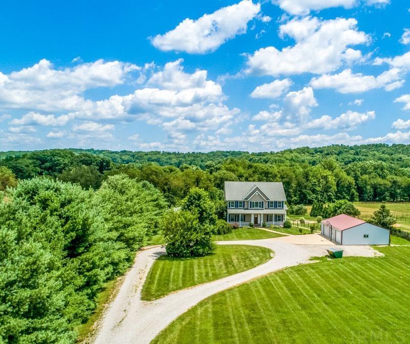 8333 West Hinds Road Bloomington, IN 47403 - Photo 1 of 36 Gallery Image 1