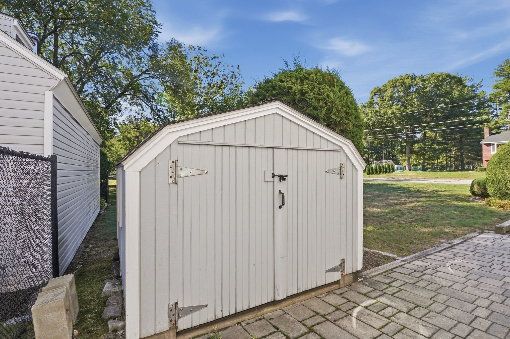 6 Ashdale Road Billerica, MA 01862 - Photo 39 of 42 Gallery Image 39