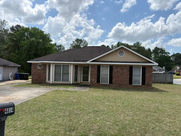 $149,900 | 4814 Sterling Drive, Columbus, GA 31909