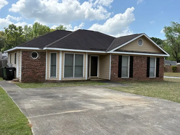 $149,900 | 4814 Sterling Drive, Columbus, GA 31909