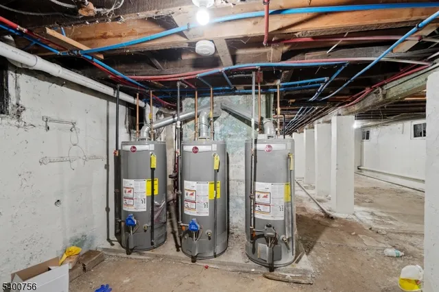 $749,000 | 874 South 16th Street, Newark, NJ 07108