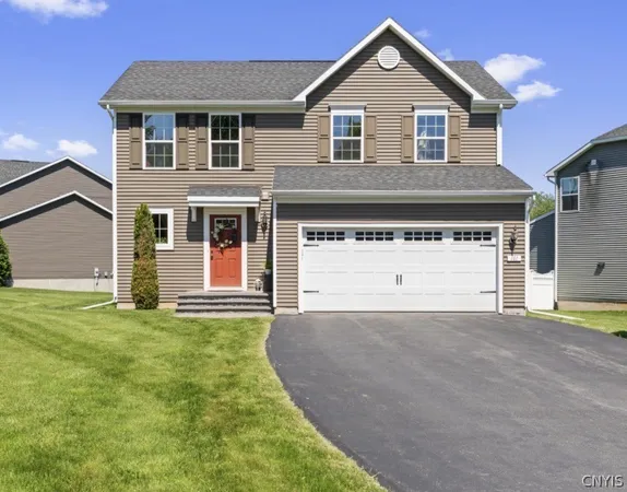 $419,000 | 101 Weeping Willow Way, Camillus, NY 13031