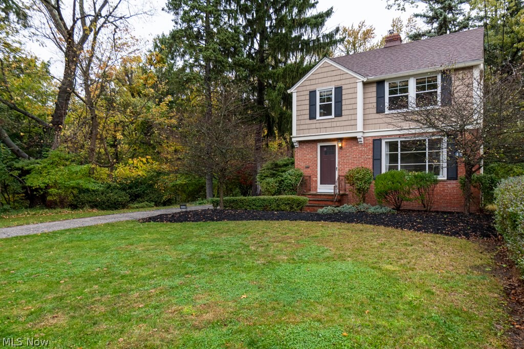 5239 Spencer Road Cleveland, OH 44124 - Photo 34 of 35