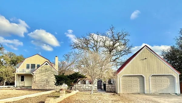 $495,000 | 125 Catalina Court, Kerrville, TX 78028