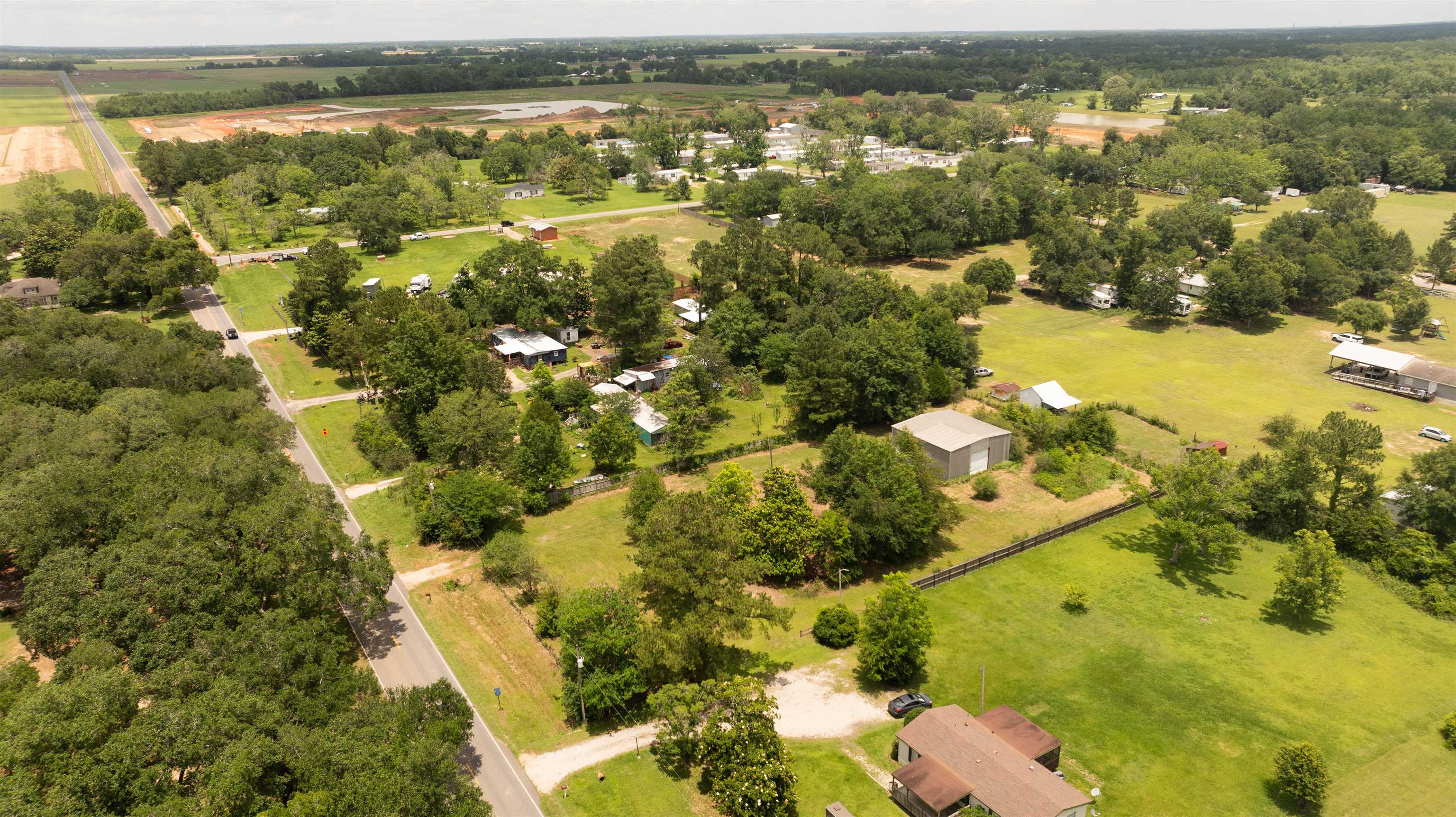 14360 County Road 65 Foley, AL 36535 - Photo 2 of 30