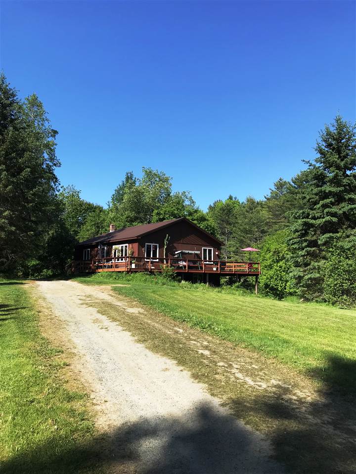 264 Old Partridge Lake Road Littleton, NH 03561 - Photo 22 of 23