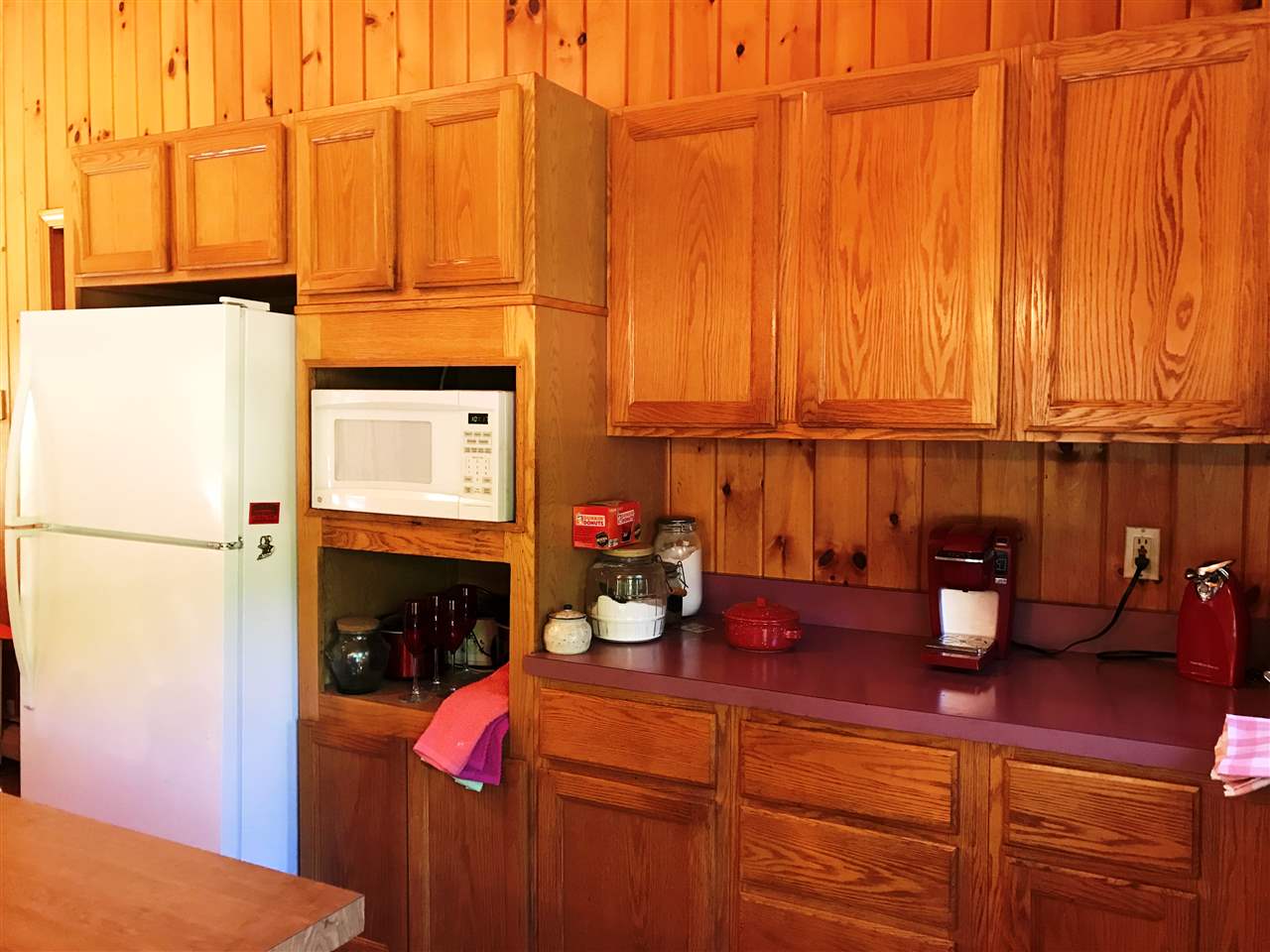 264 Old Partridge Lake Road Littleton, NH 03561 - Photo 8 of 23