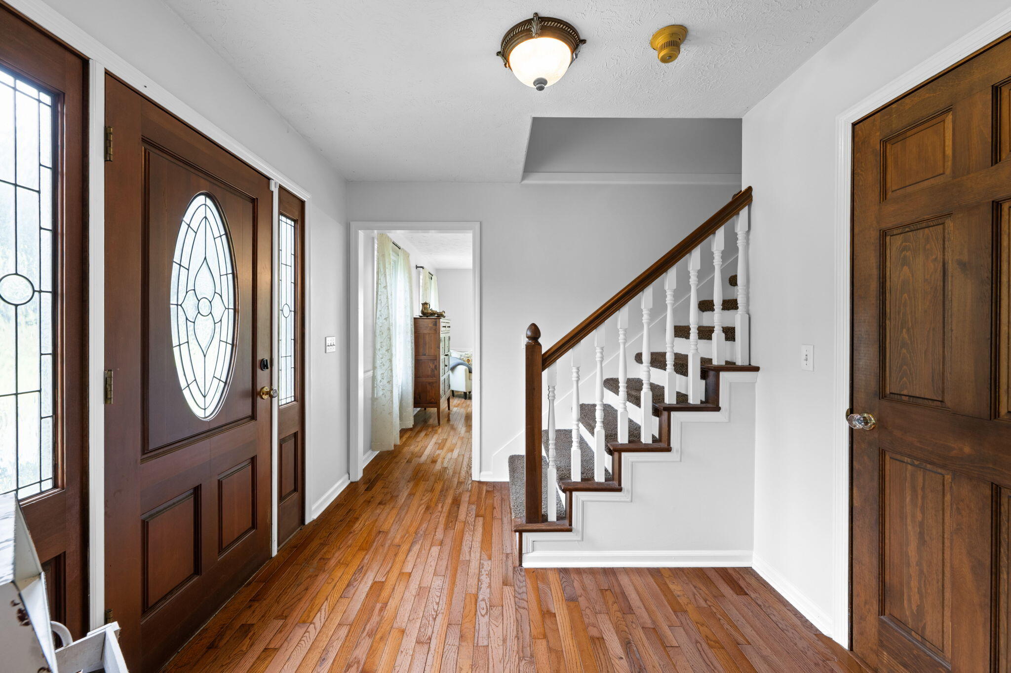 759 Smitherman Road Ringgold, GA 30736 - Photo 10 of 64 Foyer