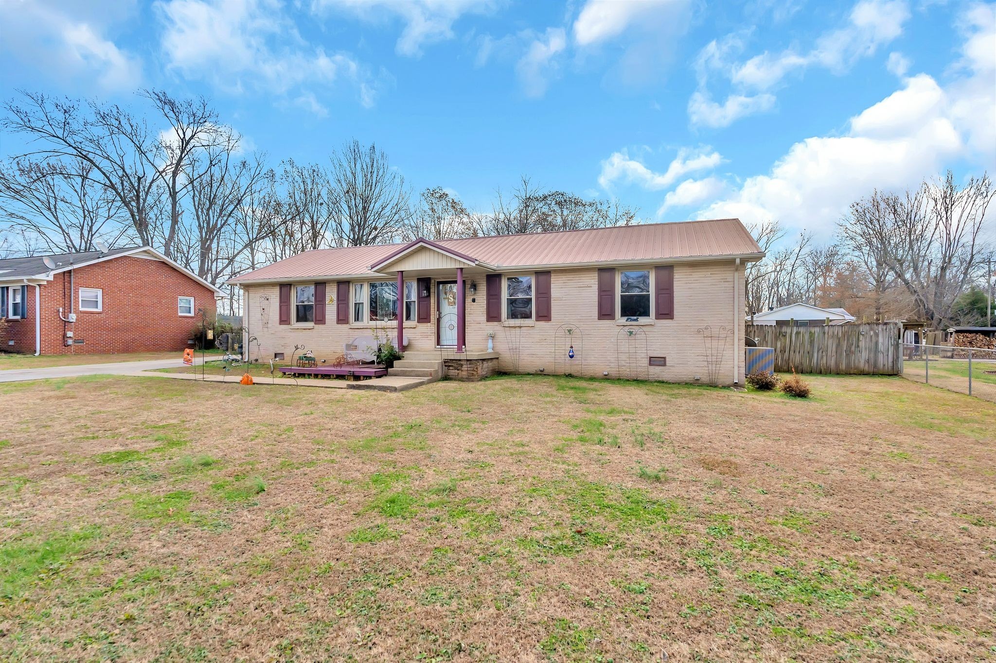 6810 Longview Drive Murfreesboro, TN 37129 - Photo 1 of 33