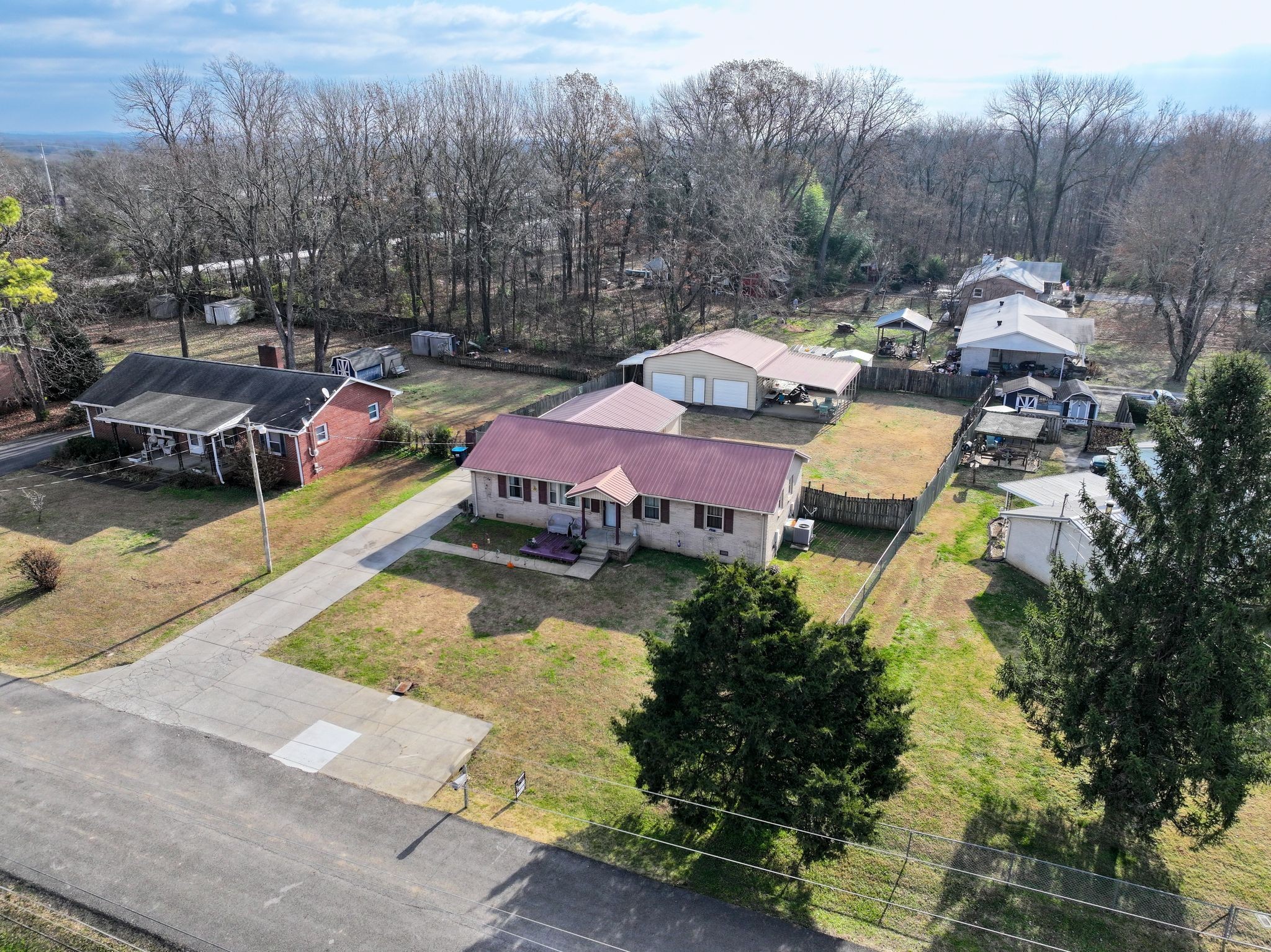 6810 Longview Drive Murfreesboro, TN 37129 - Photo 32 of 33
