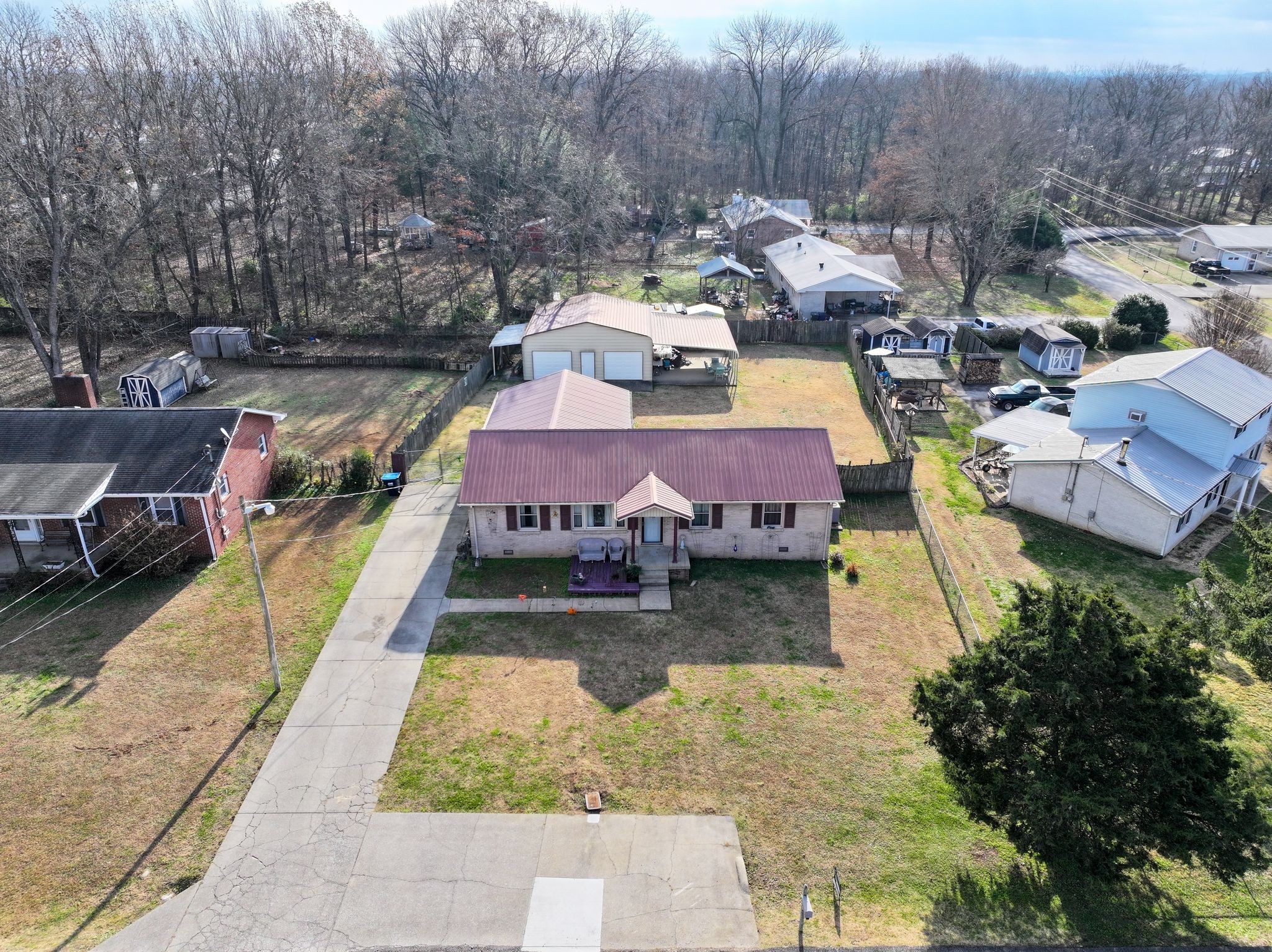6810 Longview Drive Murfreesboro, TN 37129 - Photo 33 of 33