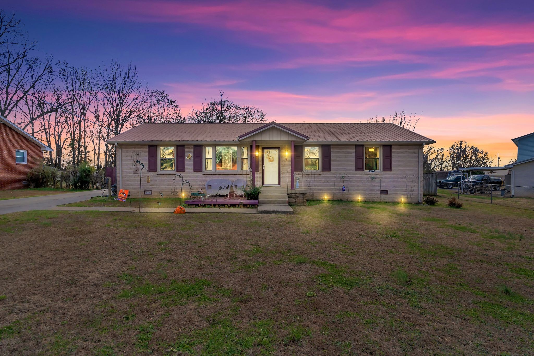 6810 Longview Drive Murfreesboro, TN 37129 - Photo 4 of 33