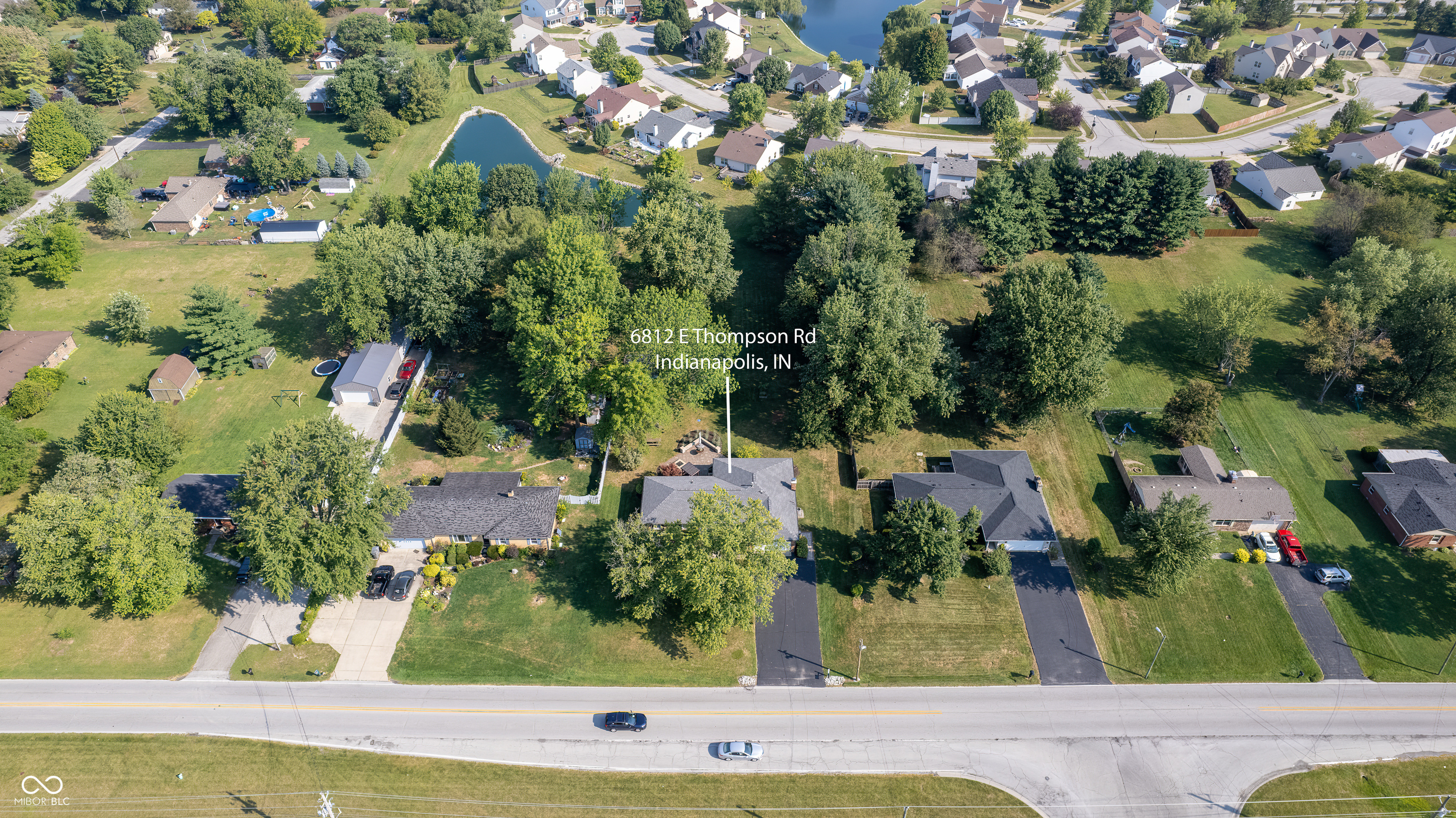 6812 East Thompson Road Indianapolis, IN 46237 - Photo 29 of 40 Gallery Image 29