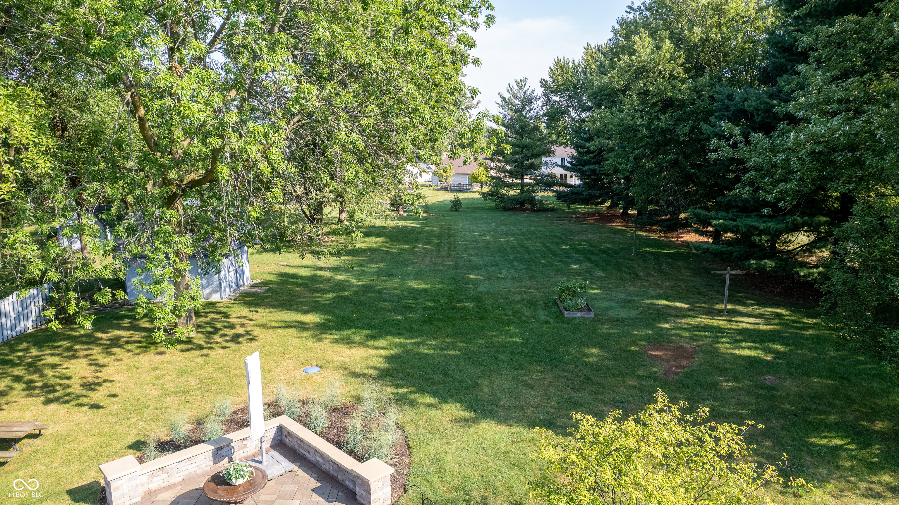 6812 East Thompson Road Indianapolis, IN 46237 - Photo 31 of 40 Gallery Image 31