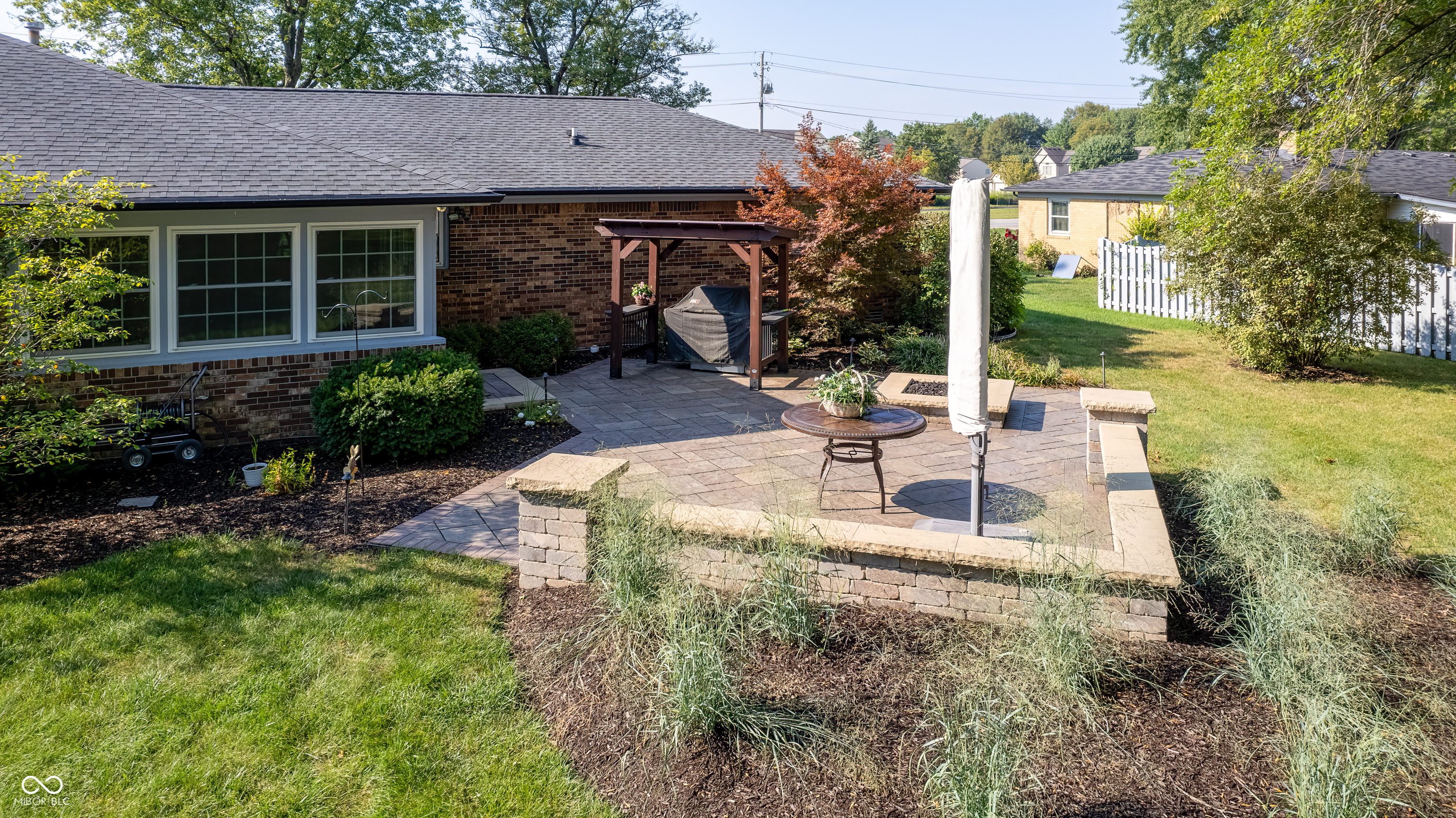 6812 East Thompson Road Indianapolis, IN 46237 - Photo 32 of 40 Gallery Image 32