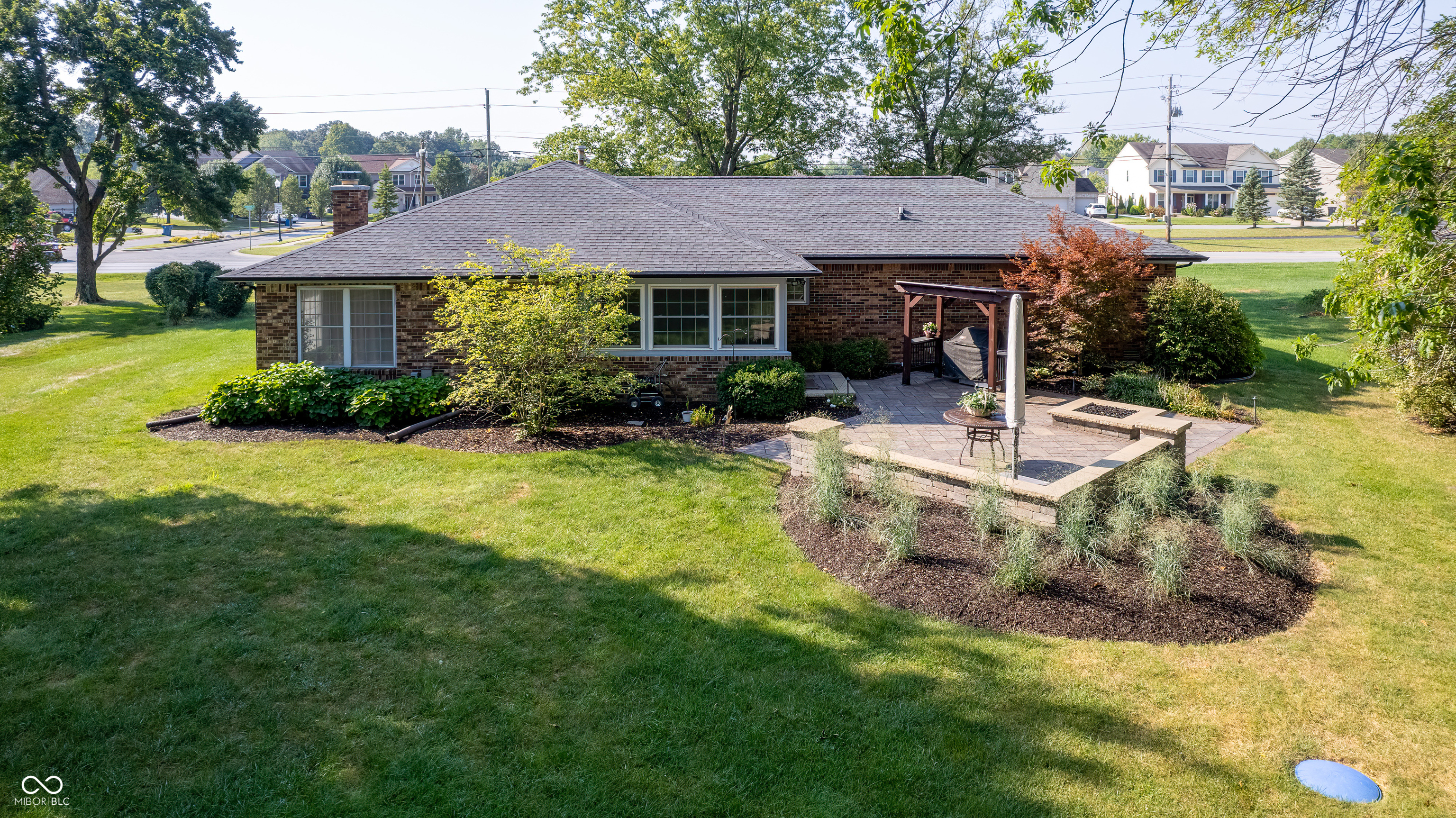 6812 East Thompson Road Indianapolis, IN 46237 - Photo 33 of 40 Gallery Image 33