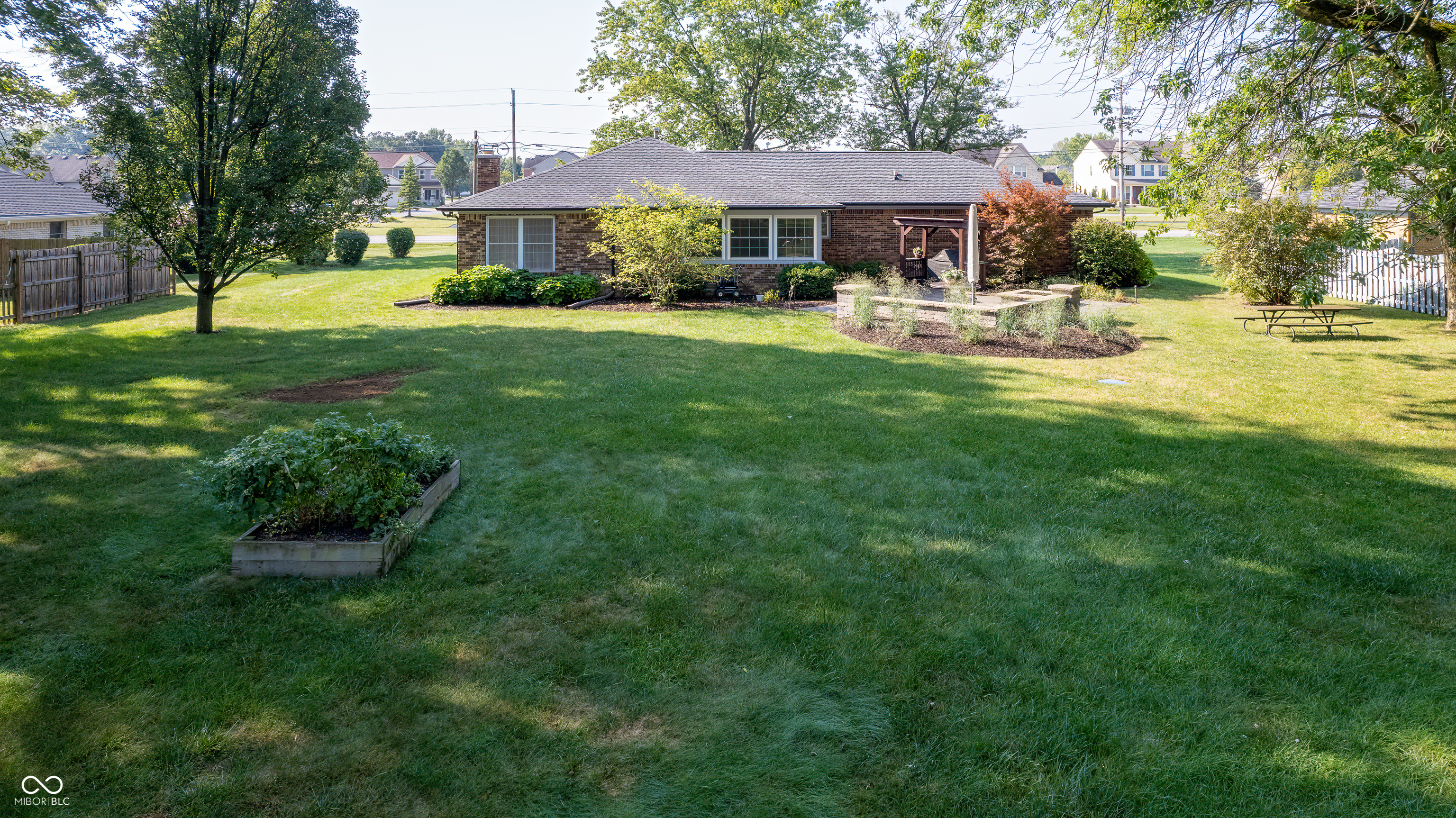 6812 East Thompson Road Indianapolis, IN 46237 - Photo 34 of 40 Gallery Image 34