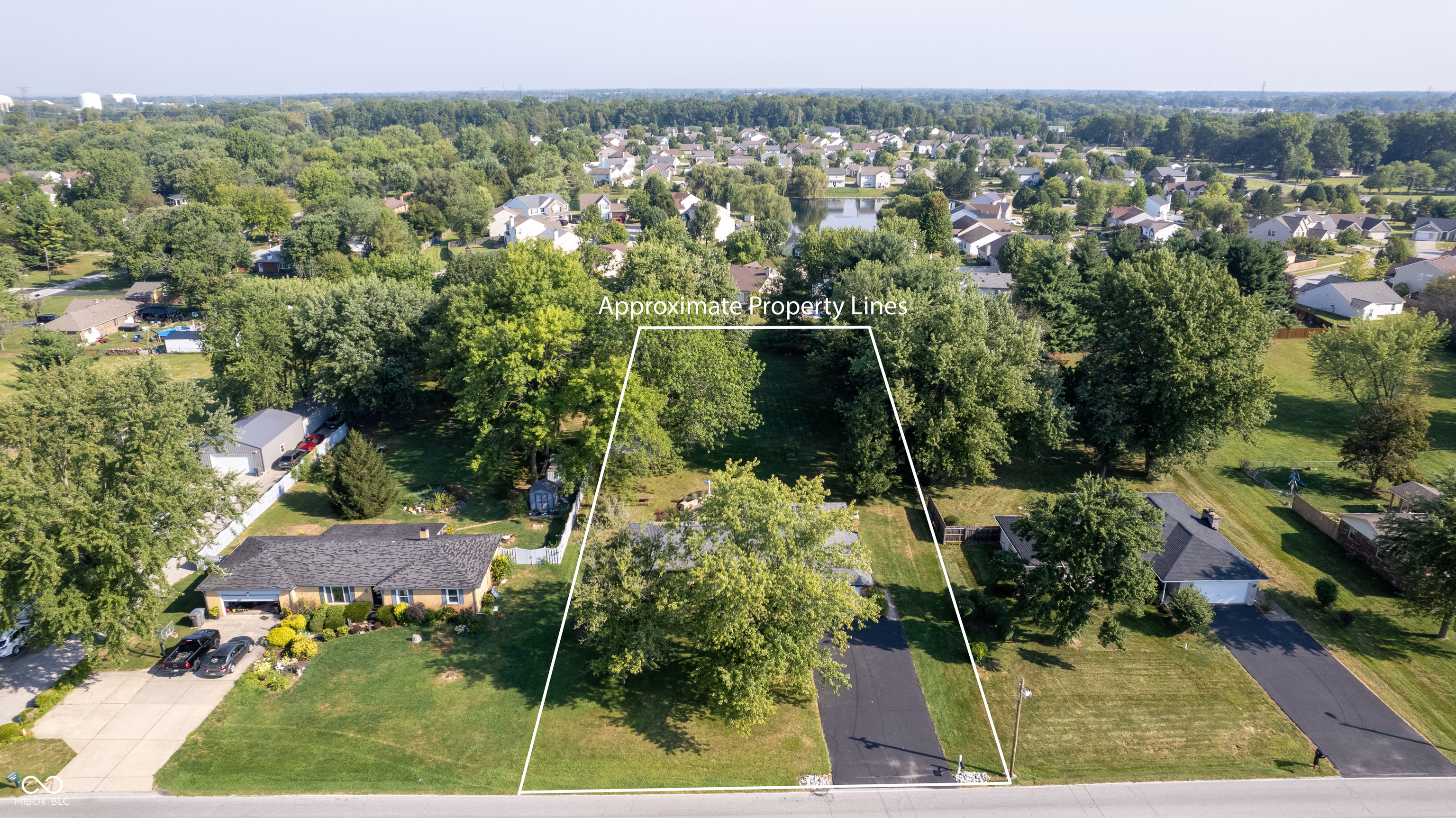 6812 East Thompson Road Indianapolis, IN 46237 - Photo 39 of 40 Gallery Image 39