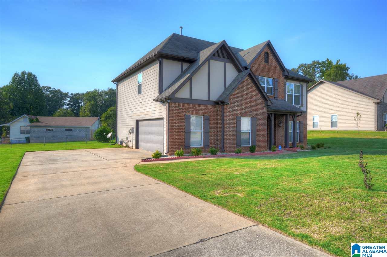 8043 Mary Alice Way McCalla, AL 35111 - Photo 2 of 22