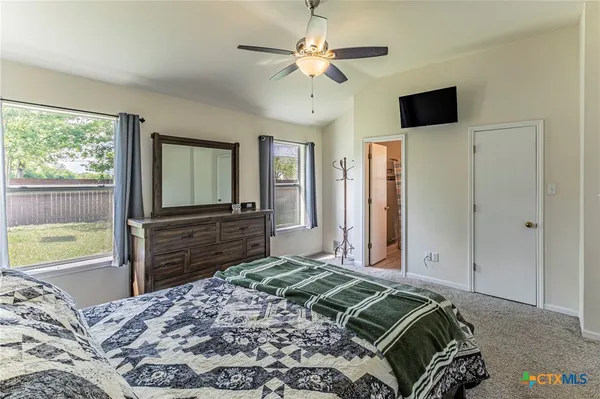 $199,900 | 407 Sterling Manor Court, Temple, TX 76502