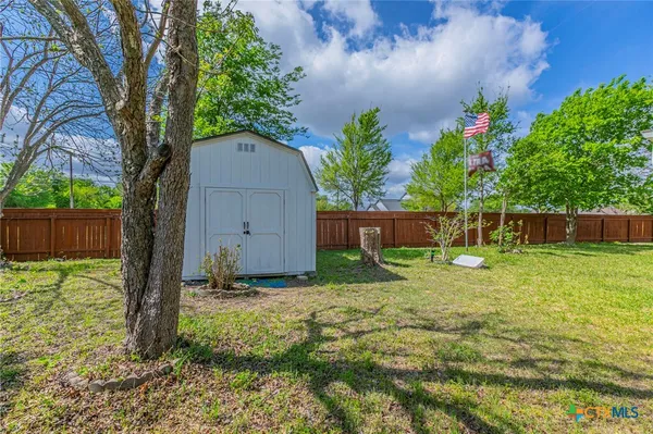 $199,900 | 407 Sterling Manor Court, Temple, TX 76502