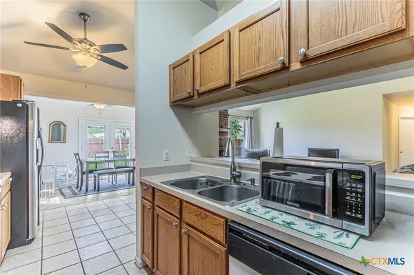 $199,900 | 407 Sterling Manor Court, Temple, TX 76502