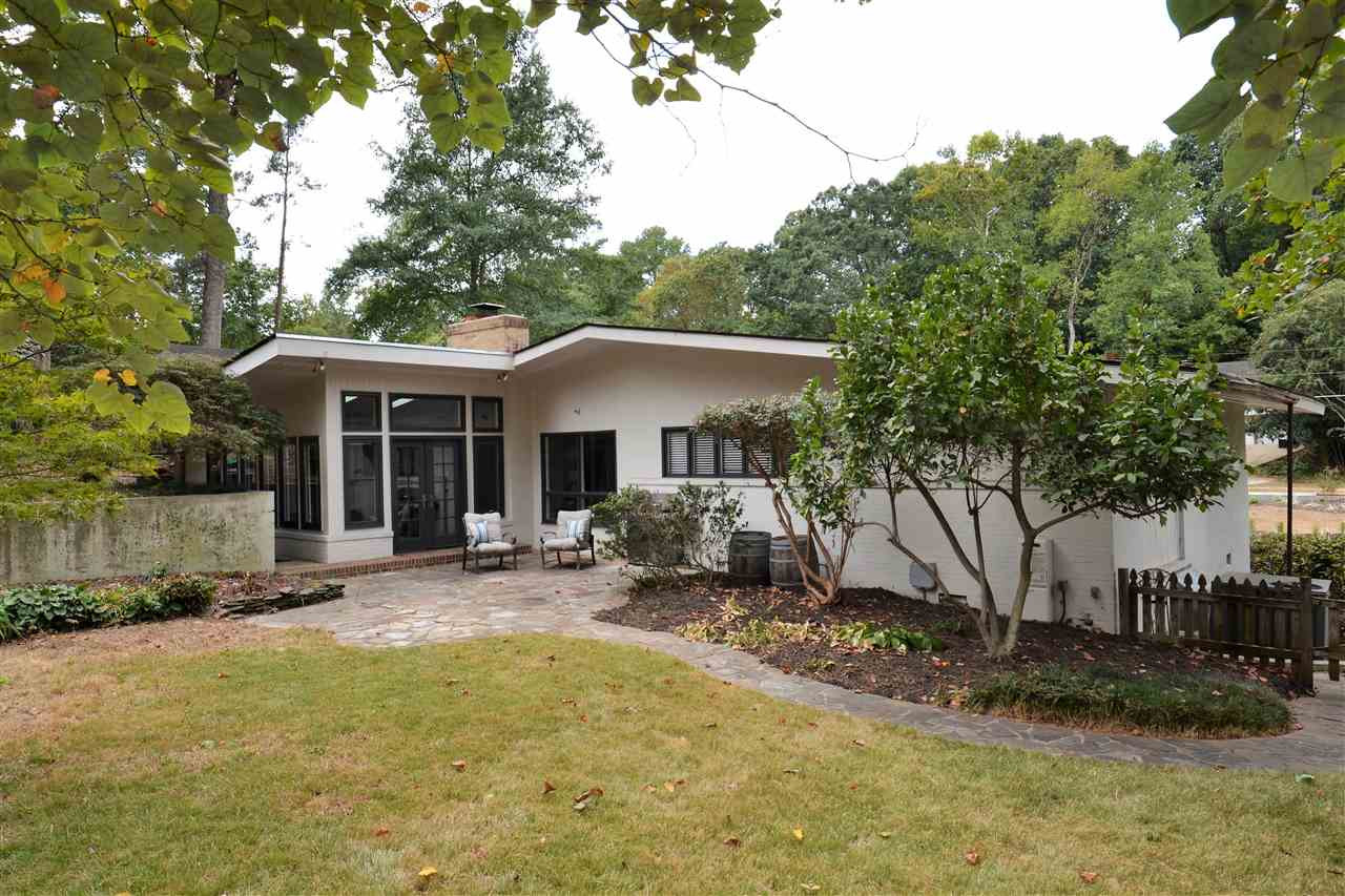 3618 Swann Street Raleigh, NC 27612 - Photo 26 of 30 Photo 26