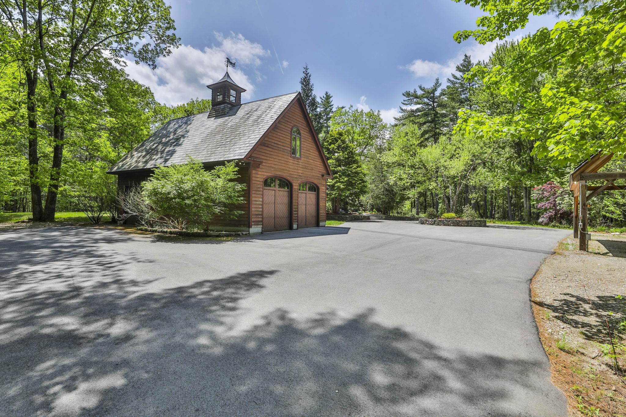 92 Potter Road Wilton, NH 03086 - Photo 49 of 53