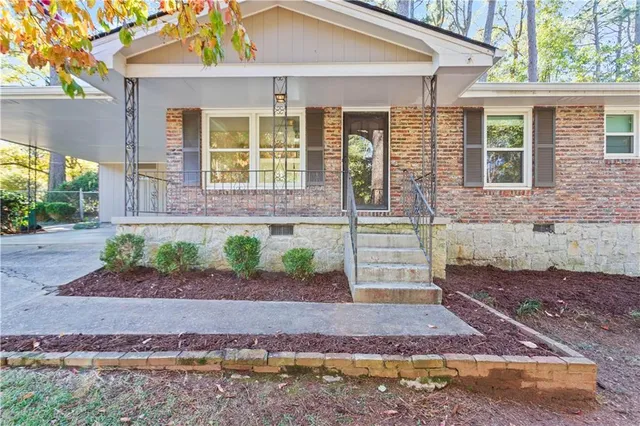 $375,000 | 4433 Locksley Road, Tucker, GA 30084