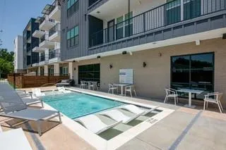 $1,380 | 2232 Empire Central, Unit 419, Dallas, TX 75235