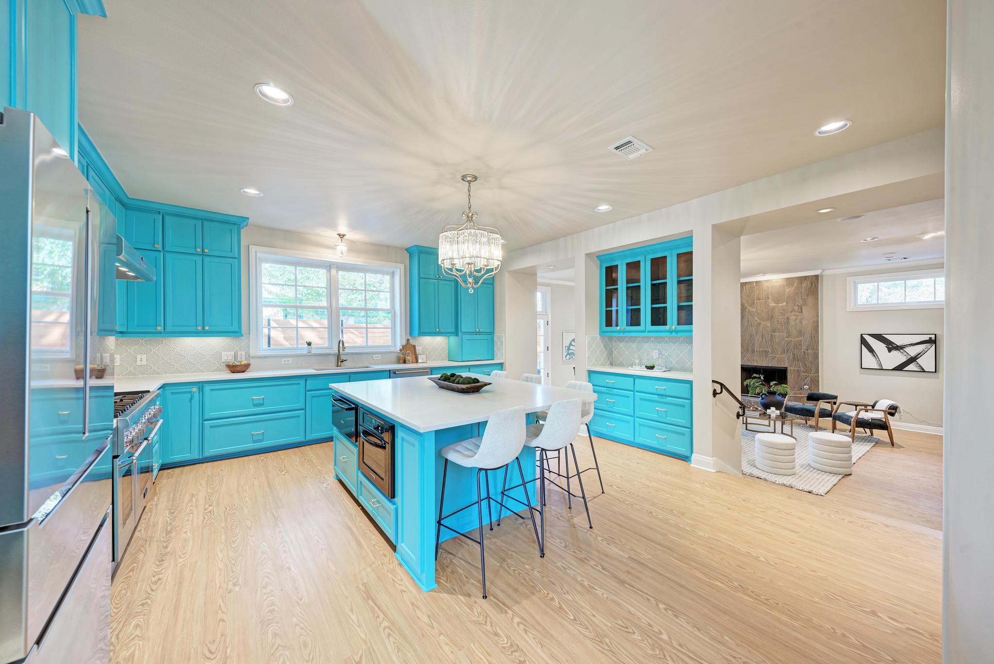 2308 Forest Avenue Austin, TX 78704 - Photo 13 of 40