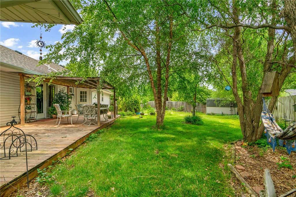 303 West Maple Street Archie, MO 64725 - Photo 31 of 47