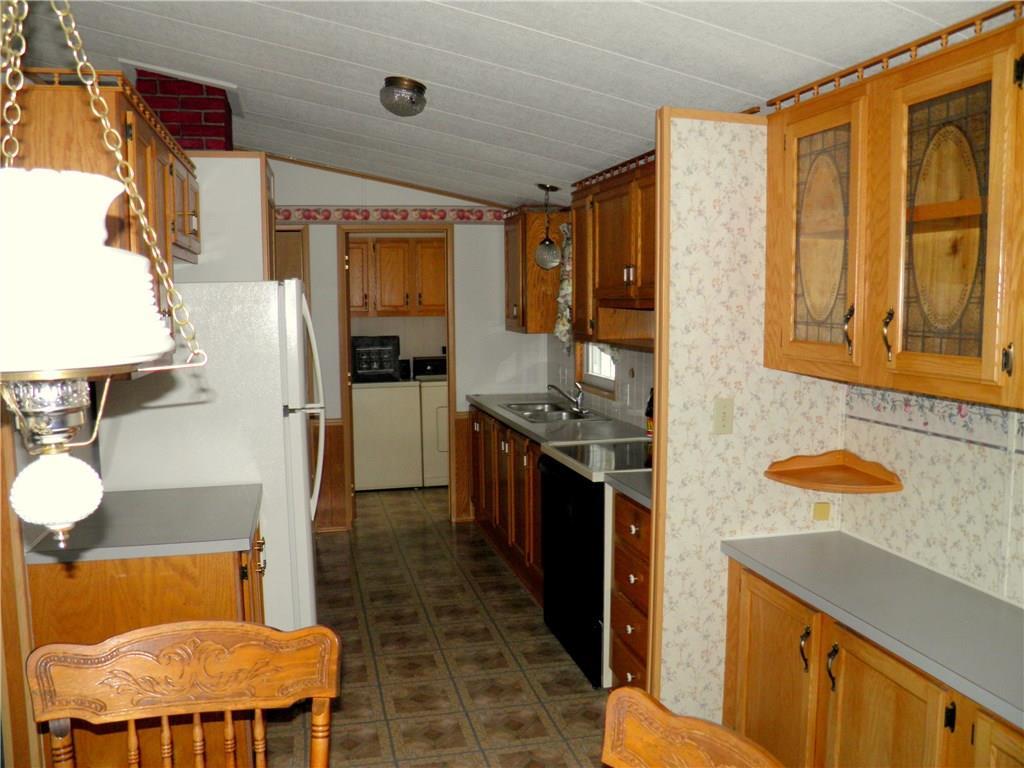 334 North Road Patten, ME 04765 - Photo 2 of 20 Kitchen