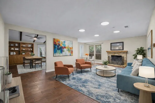 $459,950 | 9215 Hunters Trace East, Austin, TX 78758