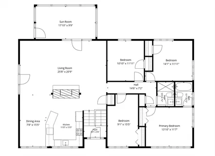 $1,199,000 | 33 Cedar Acres Lane, Cohasset, MA 02025