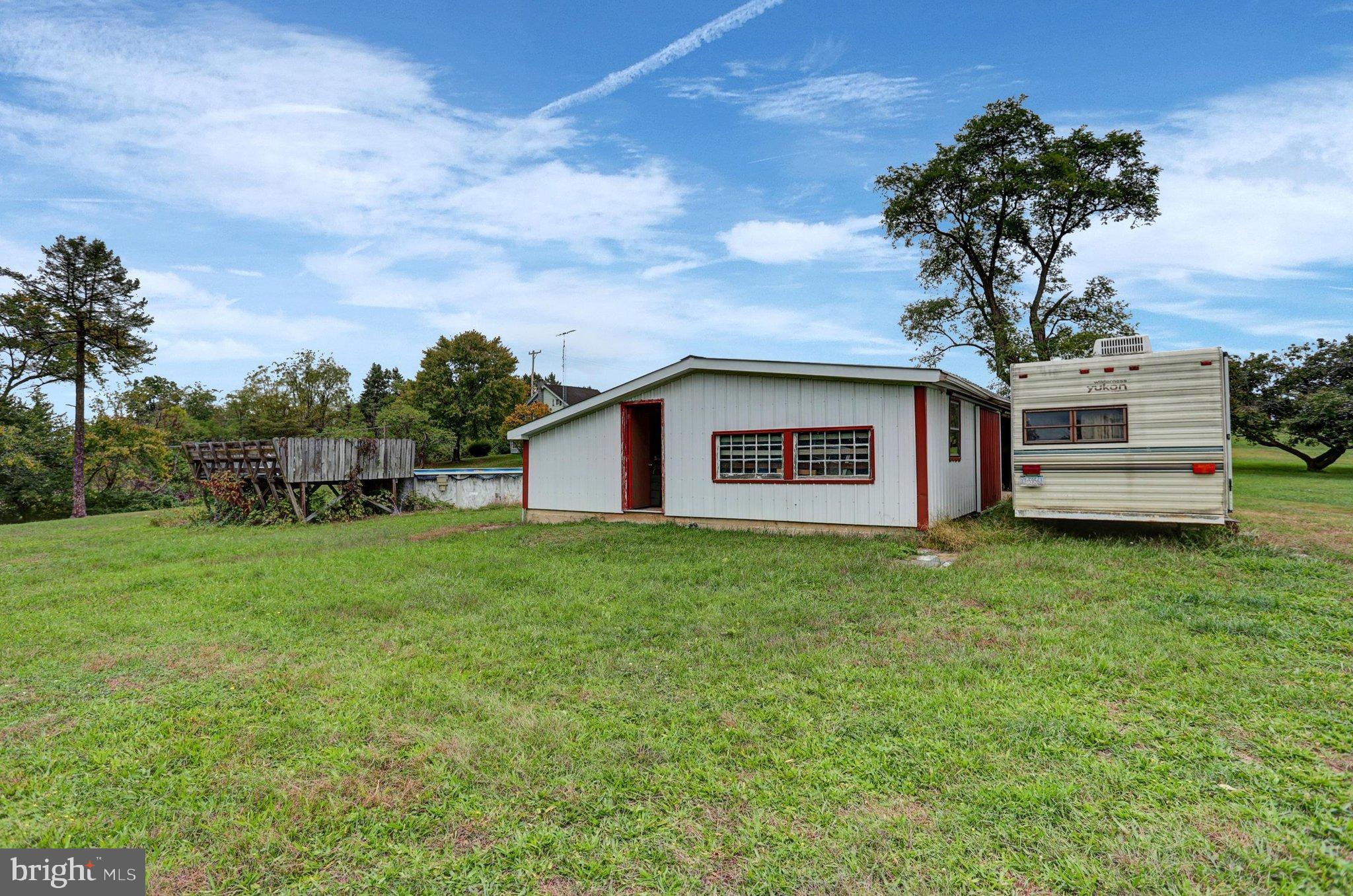 3244 Warm Spring Road Chambersburg, PA 17202 - Photo 30 of 62 Gallery Image 30