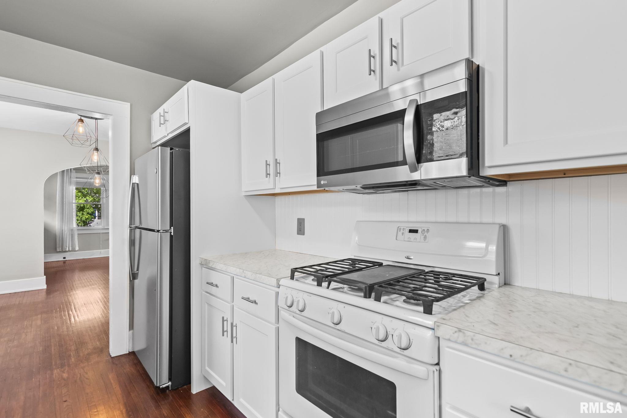 2108 South College Street Springfield, IL 62704 - Photo 13 of 37